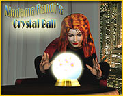 Madame Randi's Crystal Ball