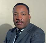 Dr. Martin Luther King