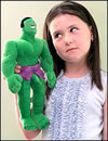 Anatomically correct hulk dolls! Click for larger photo.