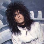 Nikki Sixx: The Heroin Diaries