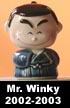 Mr. Winky