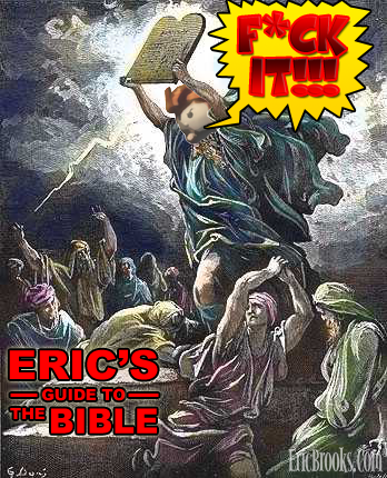 Eric's Guide to the Bible