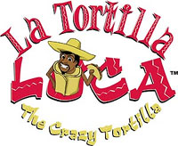 La Tortilla Loca: The Crazy Tortilla